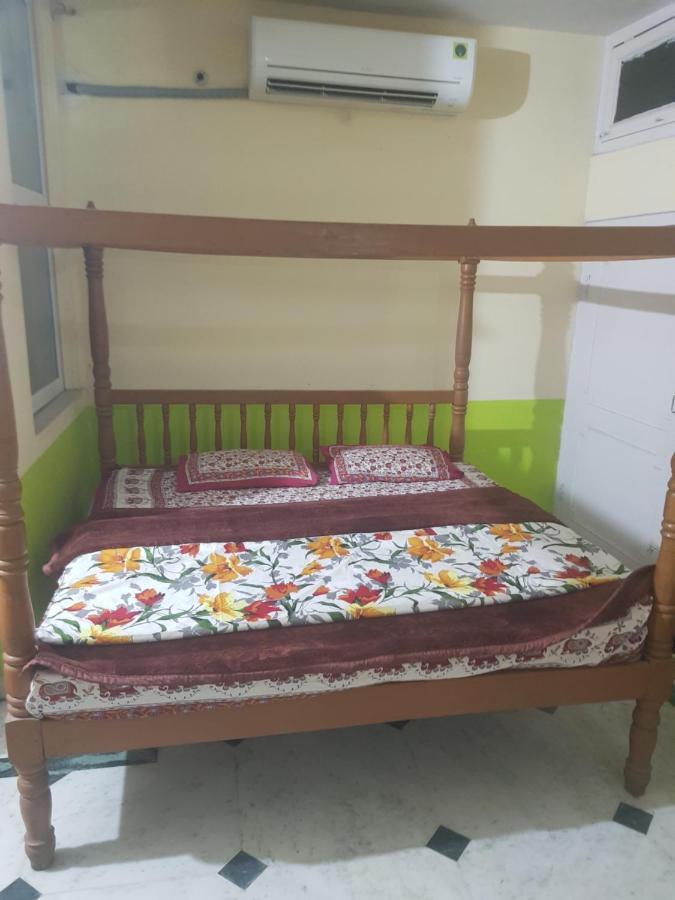 Sureli Haveli Apartment ชัยปุระ ภายนอก รูปภาพ