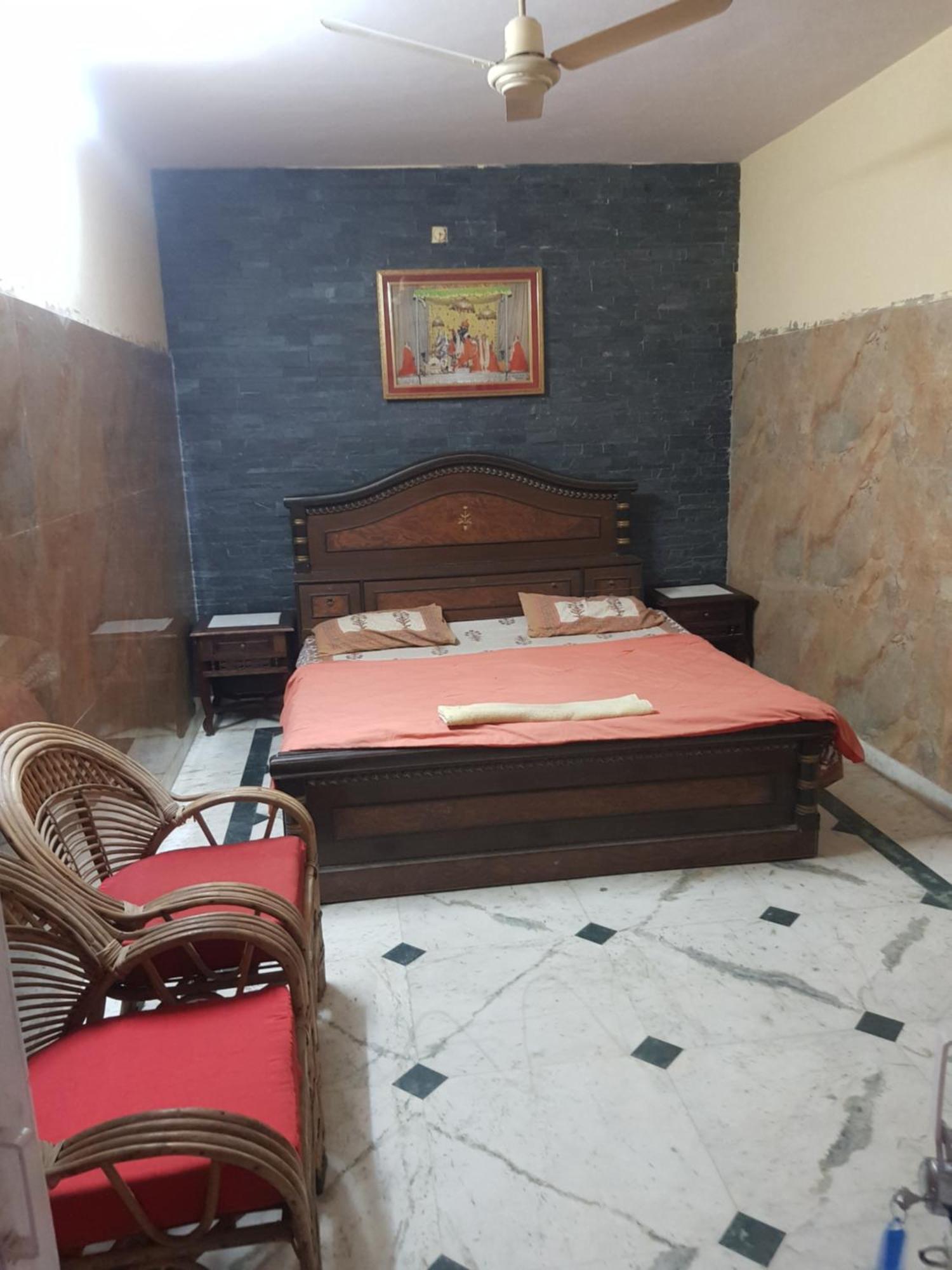 Sureli Haveli Apartment ชัยปุระ ห้อง รูปภาพ