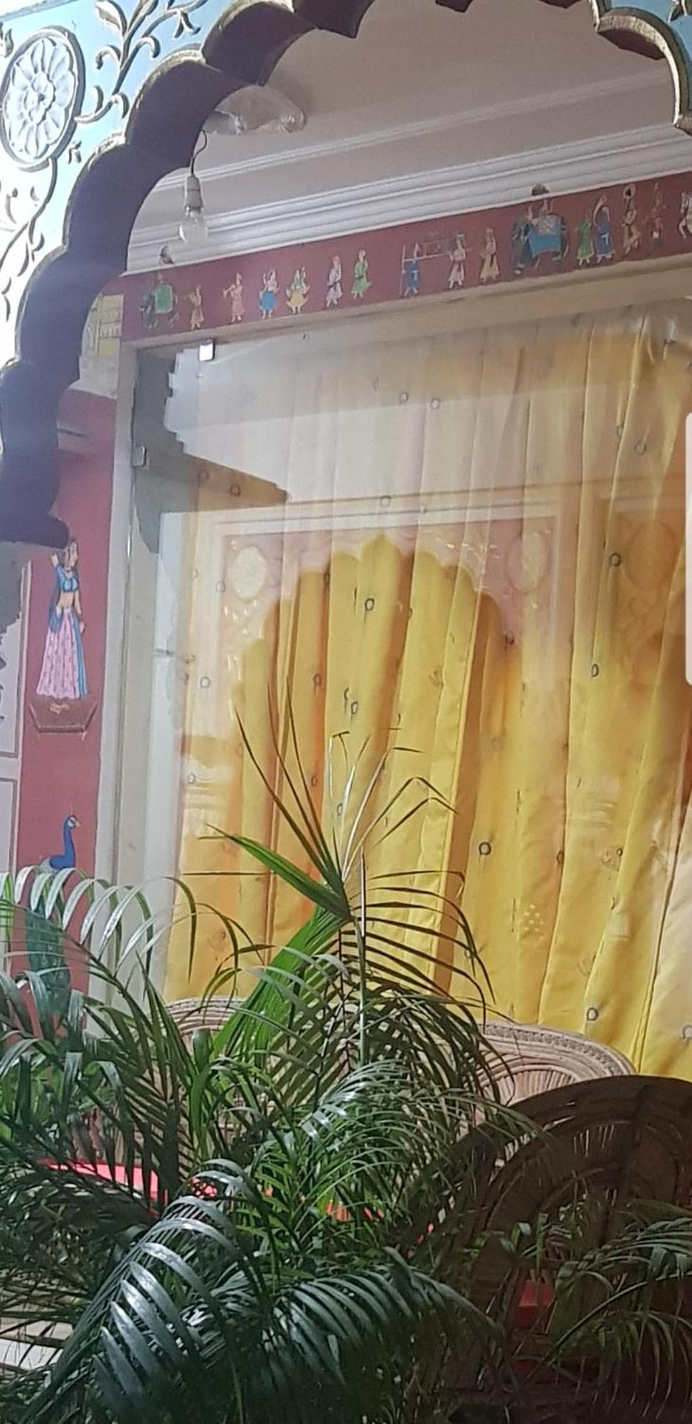 Sureli Haveli Apartment ชัยปุระ ห้อง รูปภาพ
